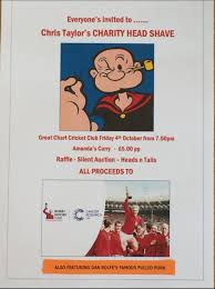 Image result for Great Chart Cricket Club