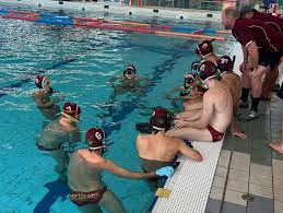 Image result for Kingsbridge Krays Octopush Club