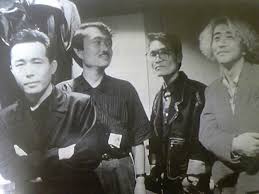 Image result for 田井中貞利