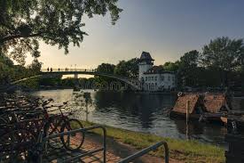 Image result for Insel der Jugend, Berlin