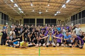 Image result for Enderby Dodgeball Club