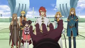 「ヴァン・グランツ テイルズオブジアビス」の画像検索結果