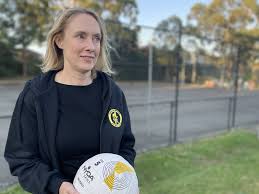 Image result for Normanton Falcons Netball Club