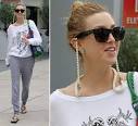Whitney Port ventured to