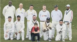 Image result for Hylton Cricket Club