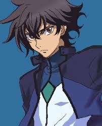 「刹那・F・セイエイ 機動戦士ガンダム00 2nd」の画像検索結果