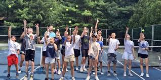 Image result for Archbishop Beck Tennis Centre