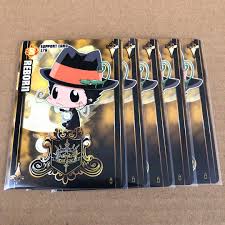 「ルッスーリア 家庭教師ヒットマンREBORN!」の画像検索結果