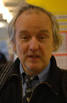 Mörner is a retired professor