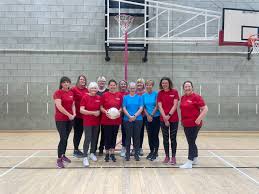 Image result for Hartlepool Volleyball Club
