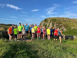 Image result for Tynedale Harriers Athletics Club