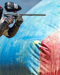 Image result for Alexander Paintball Ltd