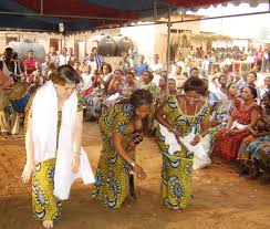 Image result for ghana culture