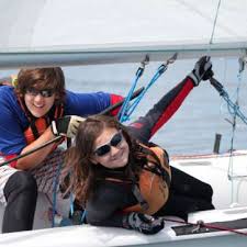 Image result for Traeth Coch Sailing Club