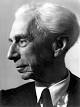 Bertrand Russell - Biography