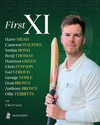 Image result for Effingham Cricket Club