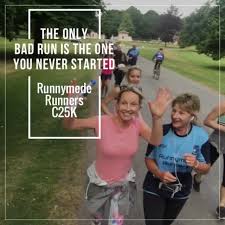 Image result for Runnymede Runners
