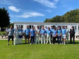 Image result for Wolviston Cricket Club
