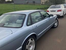 Image result for Ice Blue 1995 Jaguar
