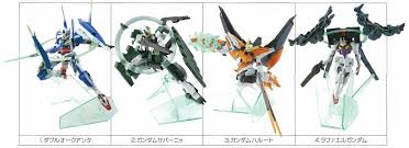 「リンダ・ヴァスティ 機動戦士ガンダム00 劇場版」の画像検索結果