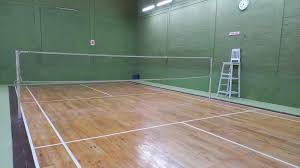 Image result for Clevedon Feathers Badminton Club