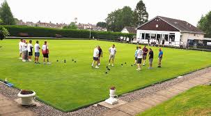 Image result for Blairgowrie Bowling Club