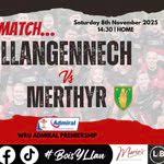 Image result for Llangennech Rfc