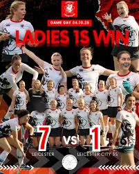 Image result for Leicester Hockey Club