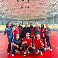 Image result for Alfa Netball Club