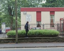 Image result for Denby Dale Tennis Club