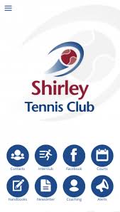 Image result for Shirley Tennis Club
