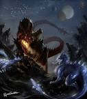 amazing dragons