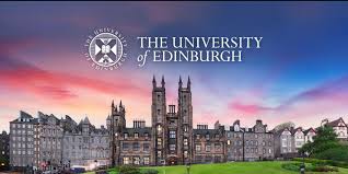 Image result for Edinburgh University