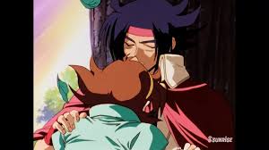 「マリアルイゼ 機動武闘伝Gガンダム」の画像検索結果