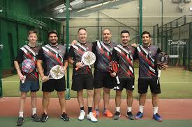 Image result for Huddersfield Tennis & Squash Club