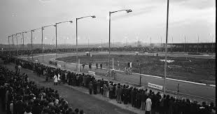 Image result for Reading Racers Speedway Club