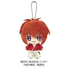 「緋村剣心 るろうに剣心 -明治剣客浪漫譚-」の画像検索結果