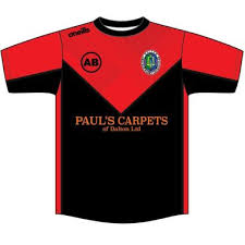 Image result for Dalton Arlfc