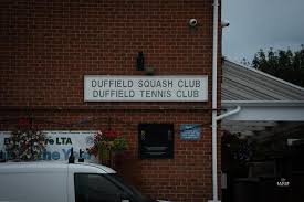 Image result for Duffield Squash Club