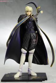 「リズヴァーン 遙かなる時空の中で3」の画像検索結果