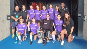 Image result for Bexley Heronsgate Badminton Club
