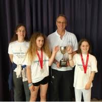 Image result for Cambourne Comets Trampoline Club