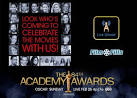 OSCARS 2012 Live!