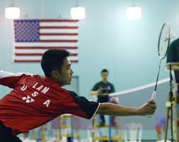 Image result for Chew Valley Badminton Club