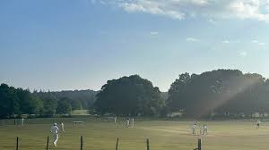 Image result for Merrow Cricket Club