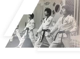Image result for Chang's Hapkido Club