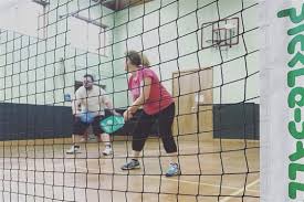 Image result for Pickleball Bournemouth