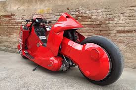 Image result for akira motorcycle