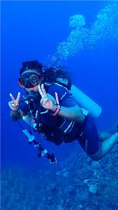 Image result for Dive Crew Scuba Diving
