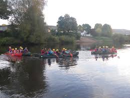 Image result for Fife Canoeing Activities Group